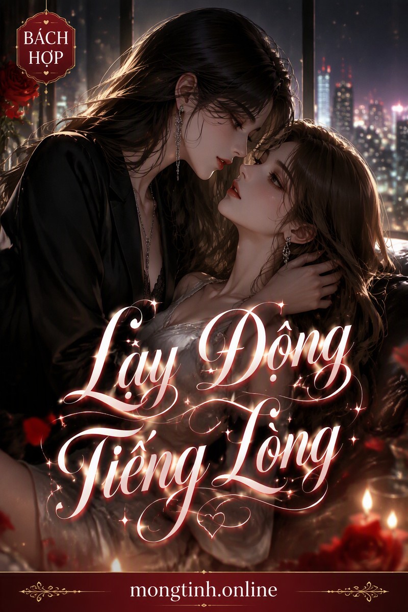 Lay Động Tiếng Lòng