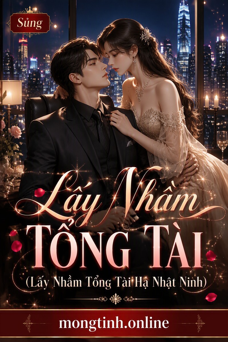 Lấy Nhầm Tổng Tài (Lấy Nhầm Tổng Tài Hạ Nhật Ninh)