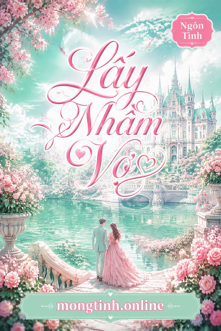 Lấy Nhầm Vợ