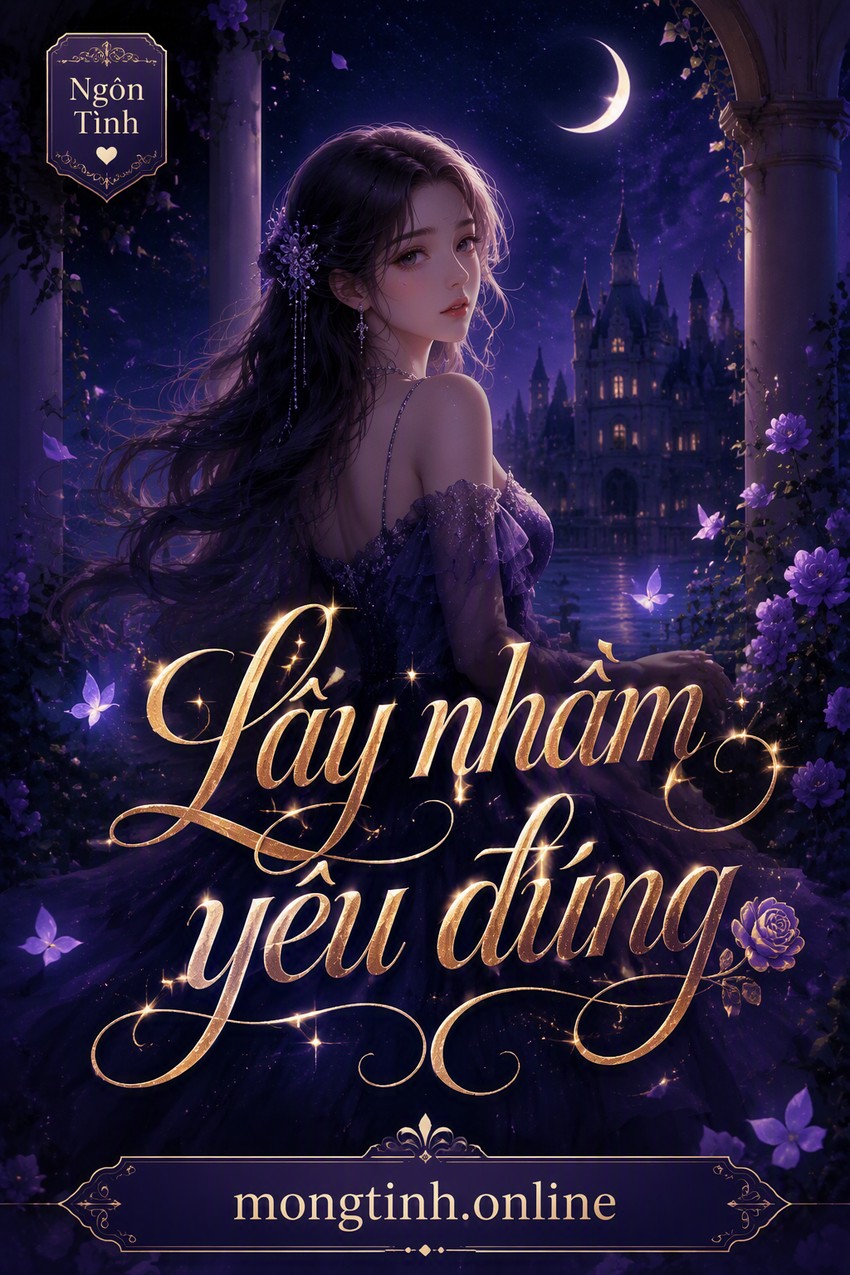 Lấy nhầm yêu đúng