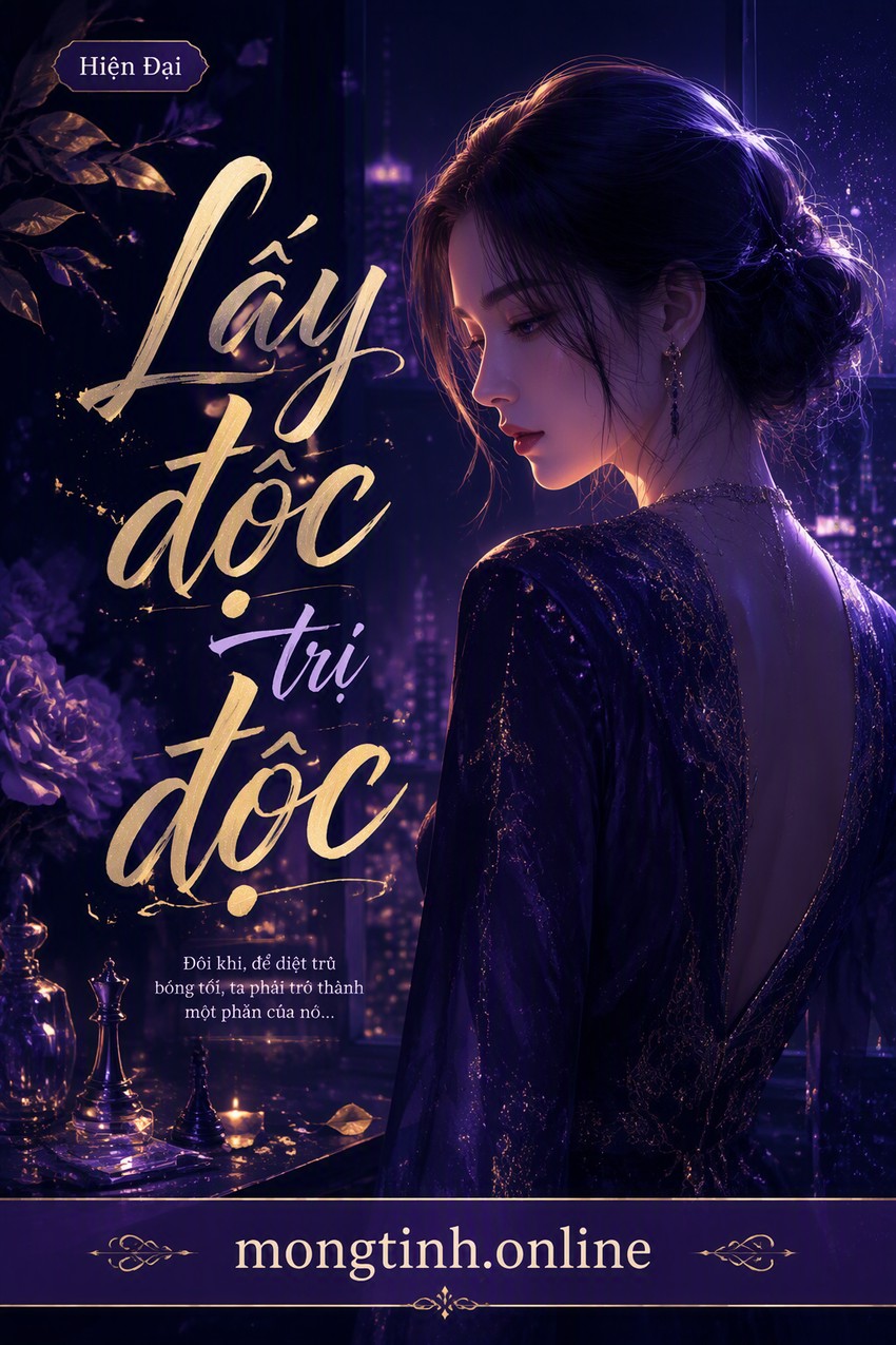 Lấy độc trị độc