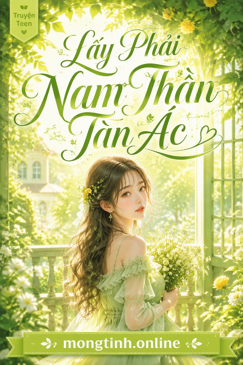 Lấy Phải Nam Thần Tàn Ác