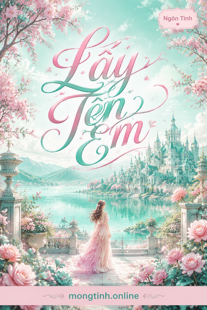 Lấy Tên Em