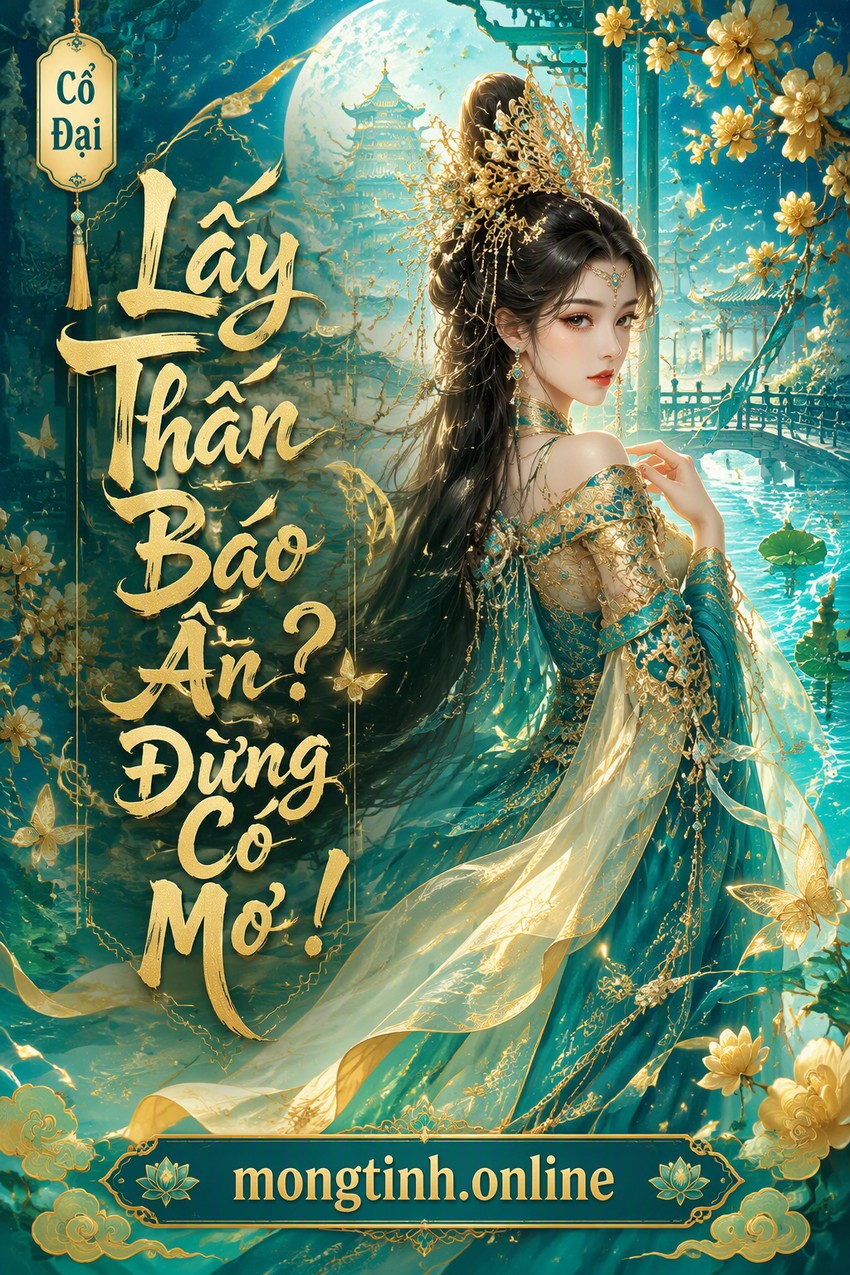Lấy Thân Báo Ân? Đừng Có Mơ!