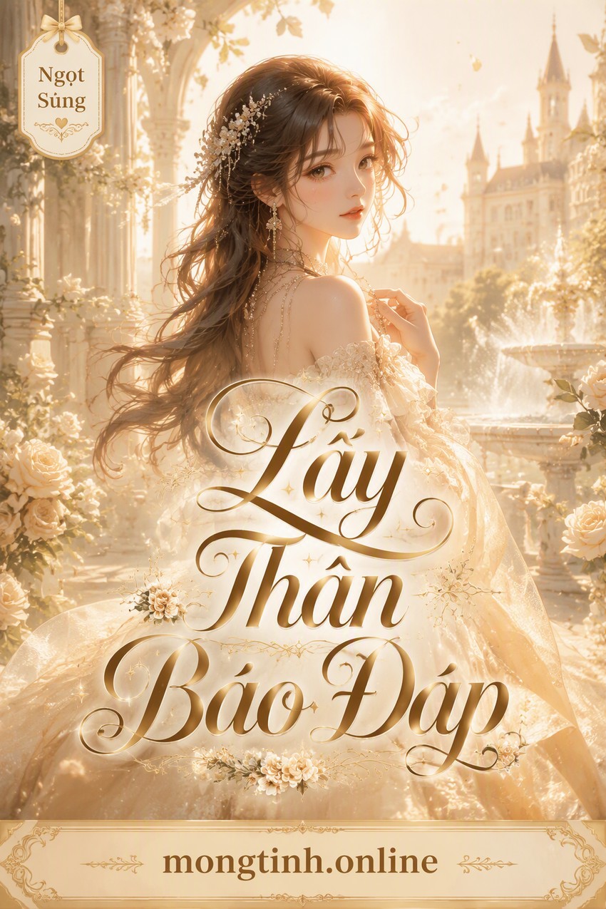 Lấy Thân Báo Đáp