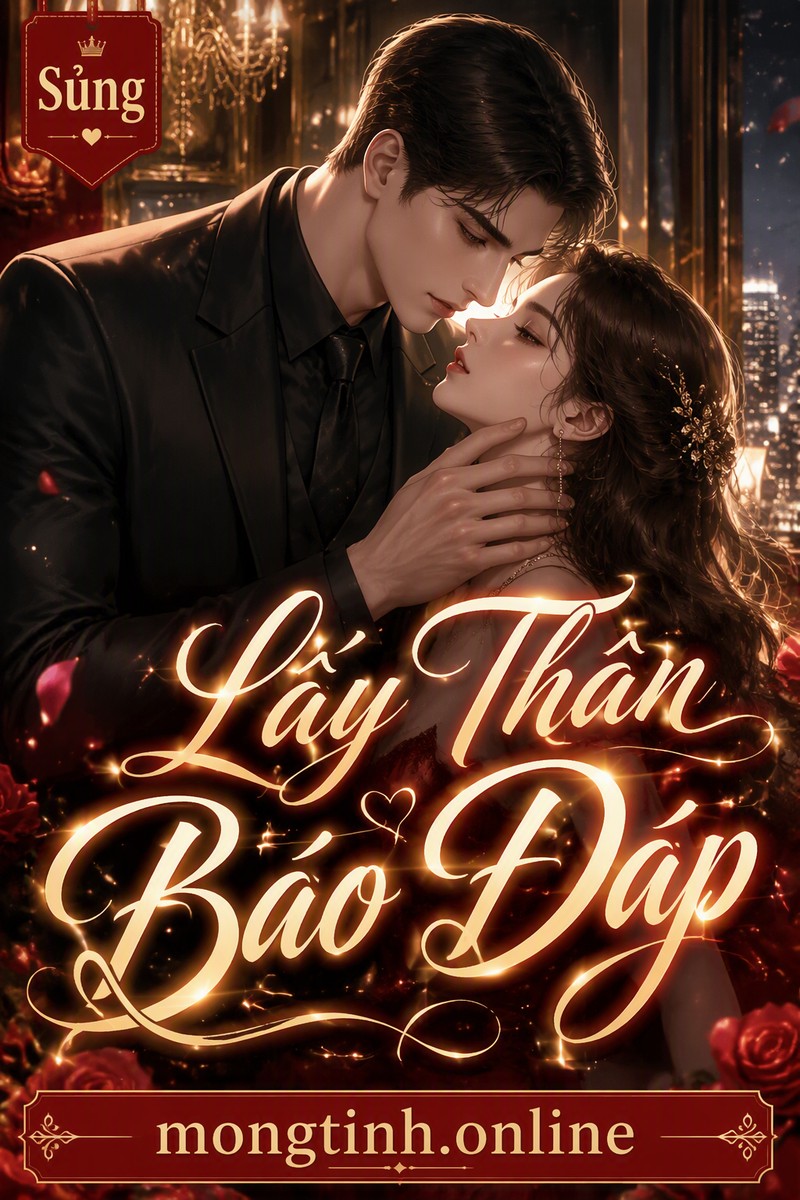 Lấy Thân Báo Đáp