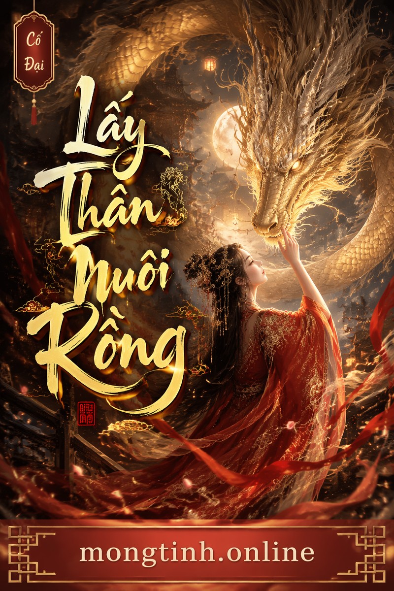 Lấy Thân Nuôi Rồng