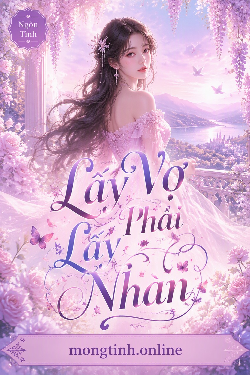 Lấy Vợ Phải Lấy Nhàn