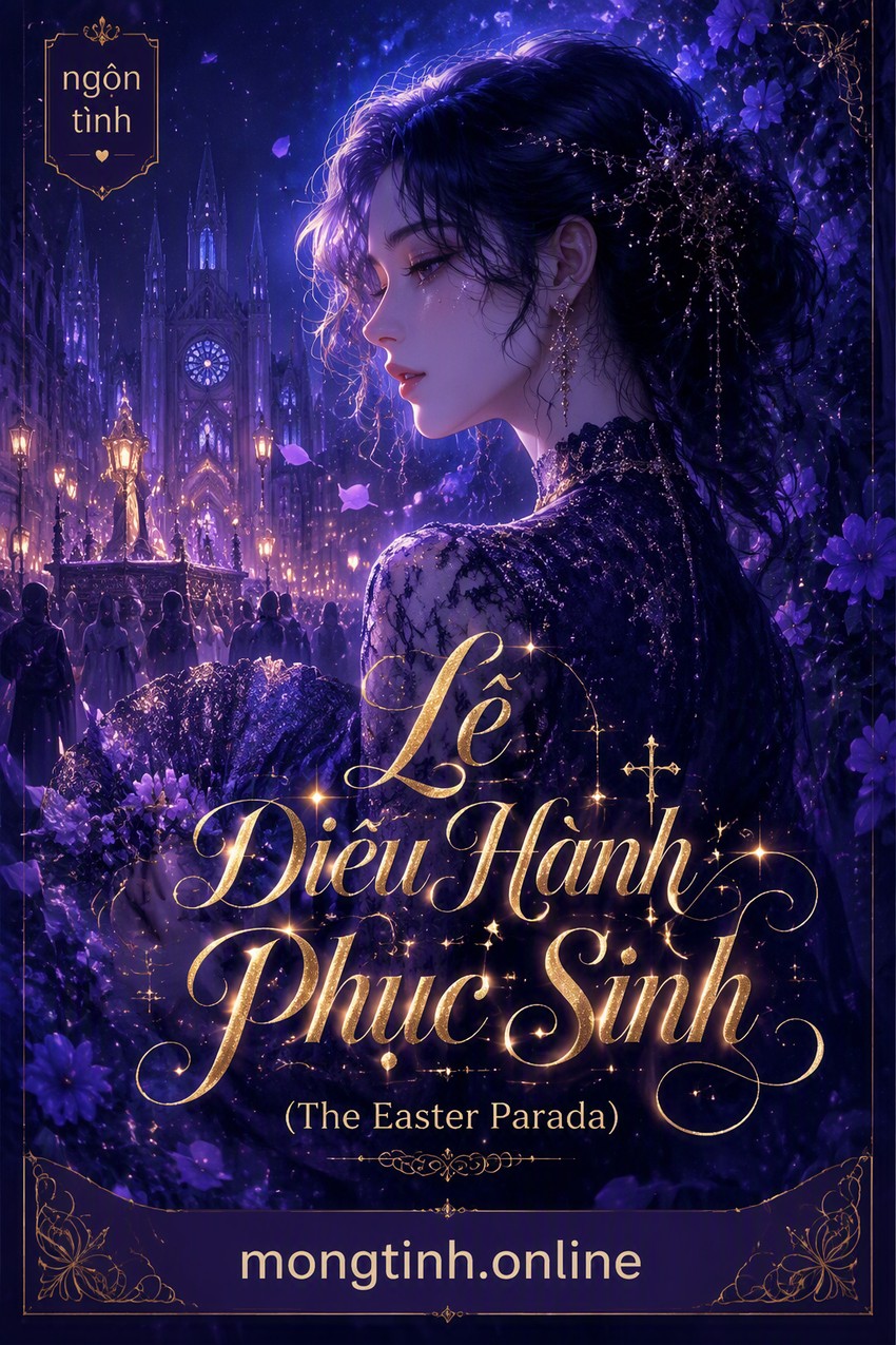 Lễ Diễu Hành Phục Sinh (The Easter Parada)