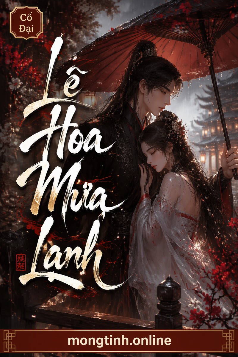 Lê Hoa Mưa Lạnh
