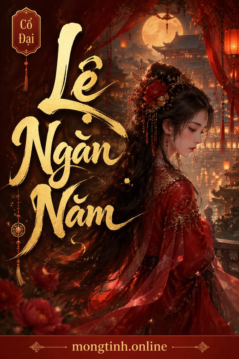 Lệ Ngàn Năm