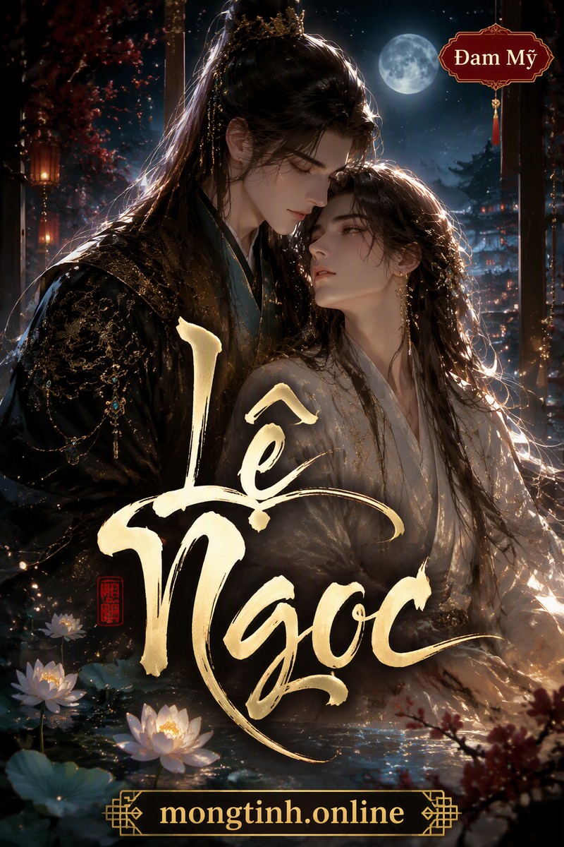 Lệ Ngọc