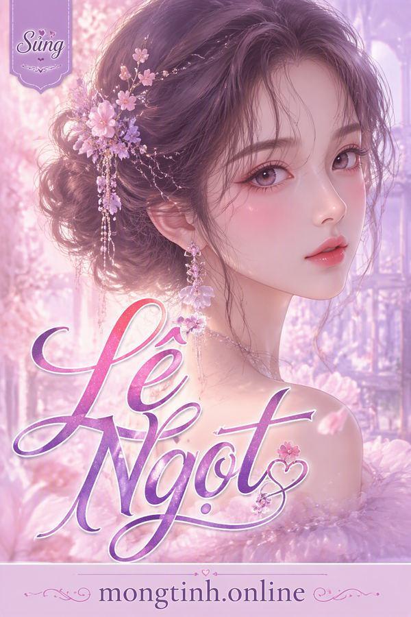 Lê Ngọt