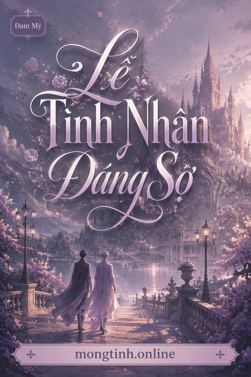 Lễ Tình Nhân Đáng Sợ