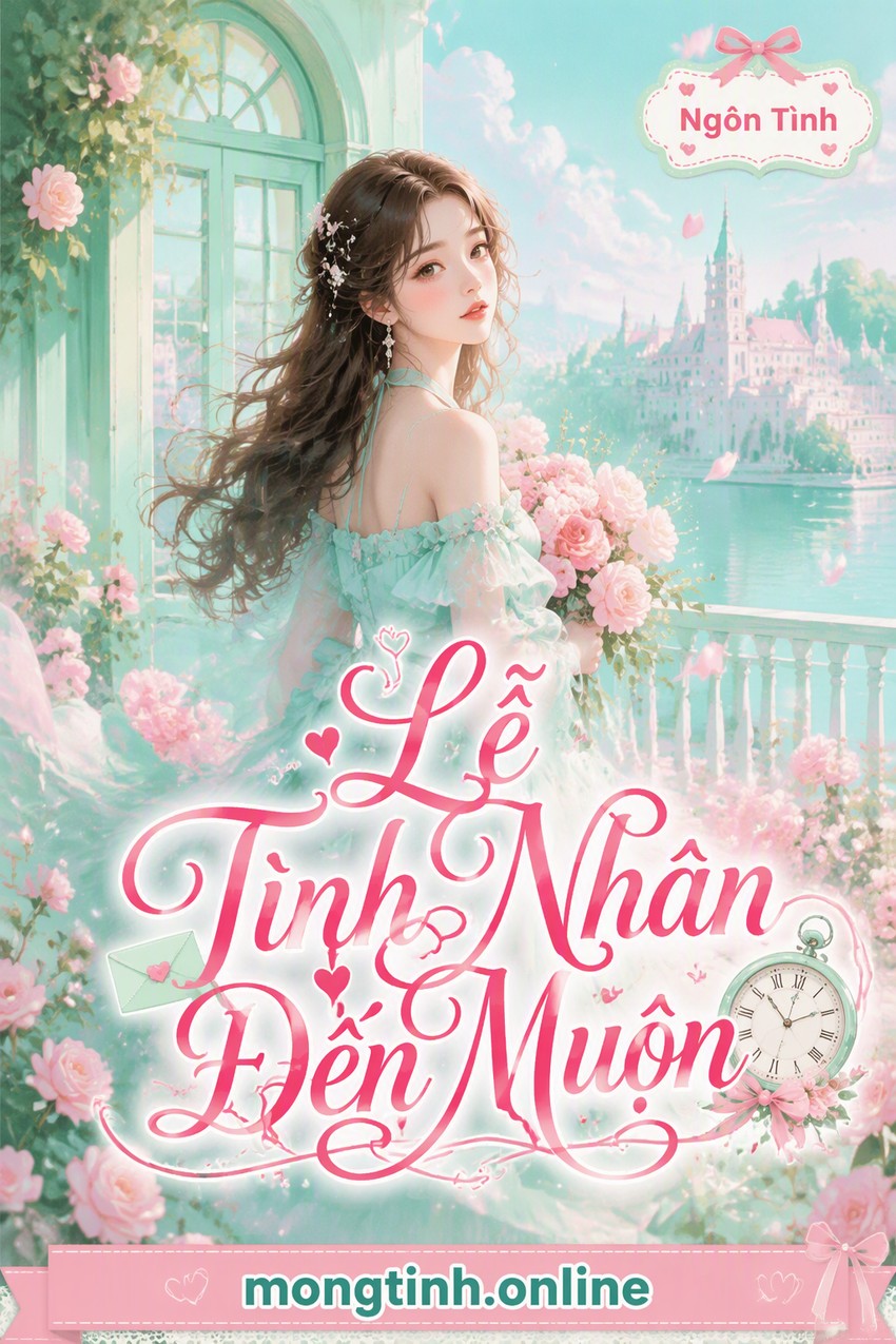 Lễ Tình Nhân Đến Muộn