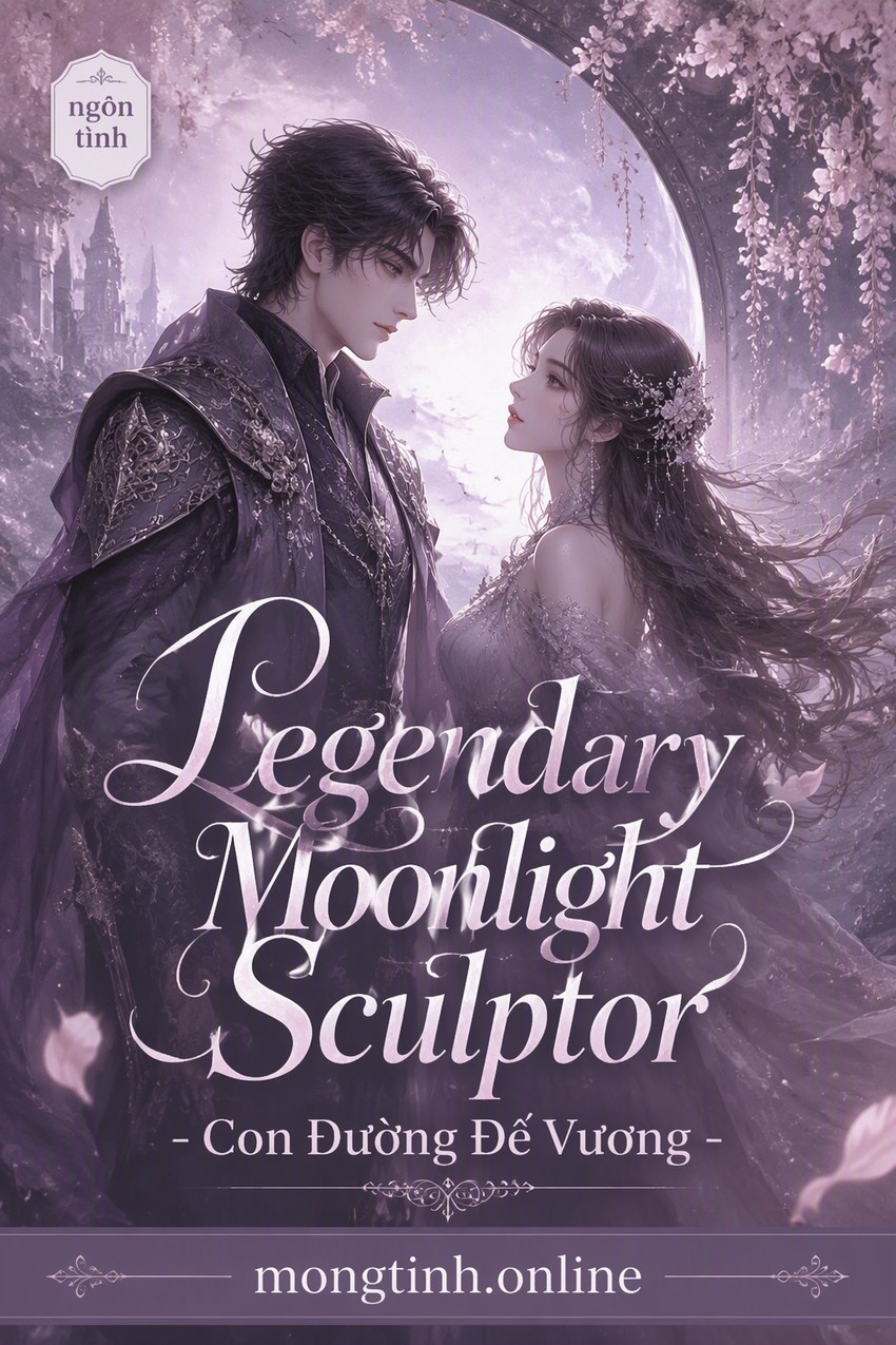 Legendary Moonlight Sculptor - Con Đường Đế Vương