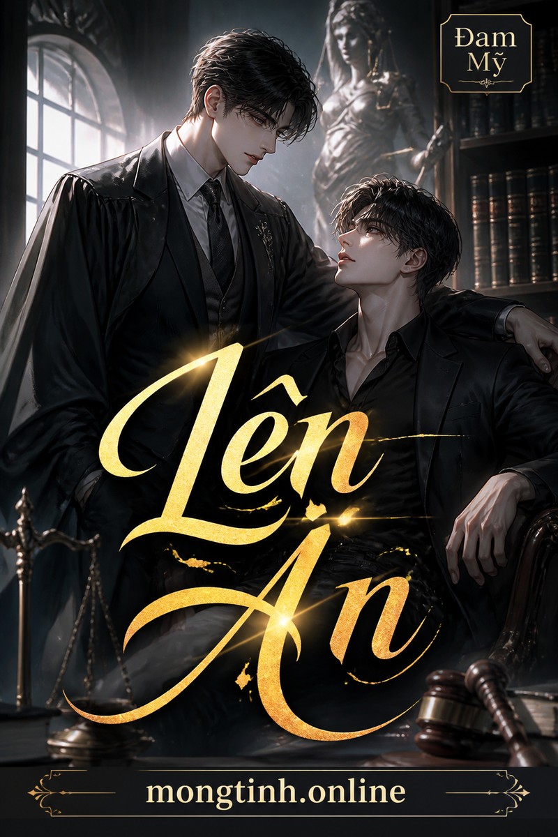 Lên Án