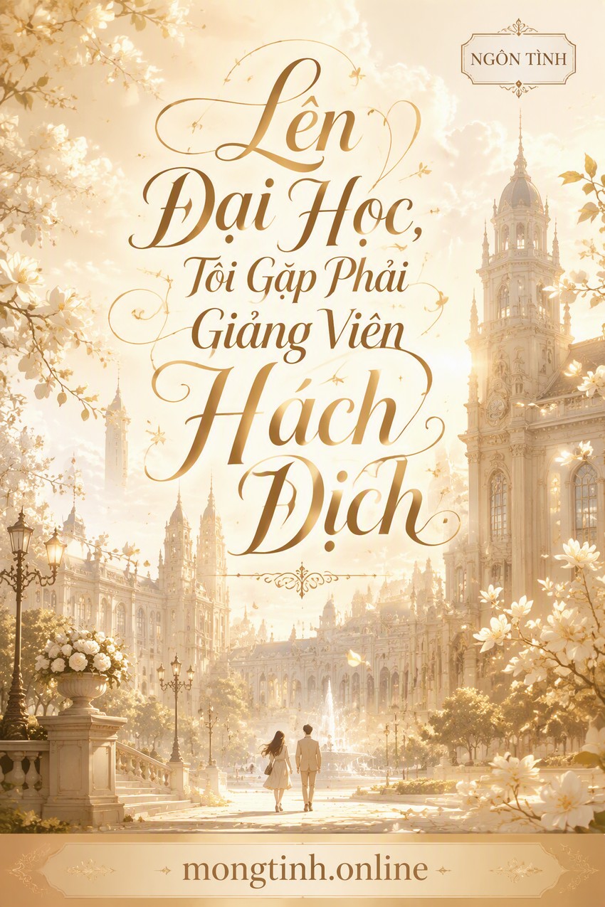 Lên Đại Học, Tôi Gặp Phải Giảng Viên Hách Dịch