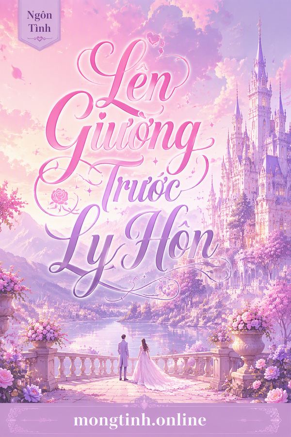 Lên Giường Trước Ly Hôn