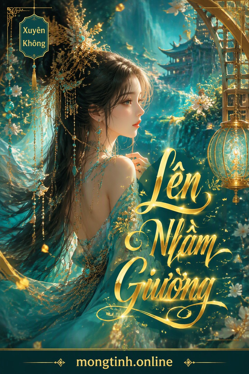 Lên Nhầm Giường