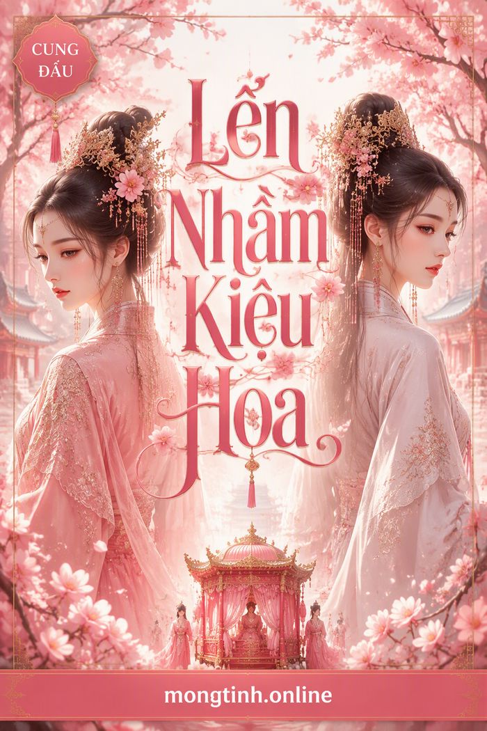Lên Nhầm Kiệu Hoa
