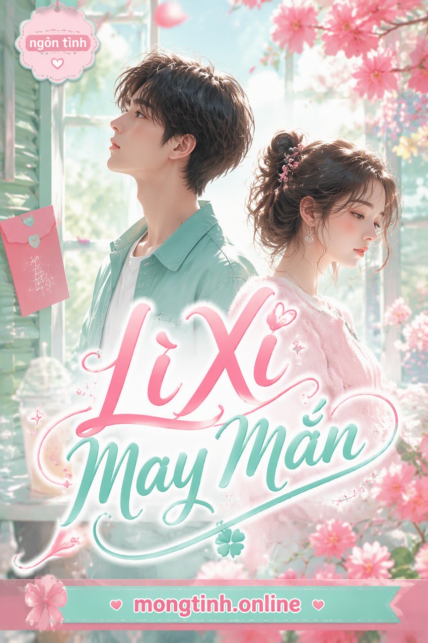 Lì Xì May Mắn