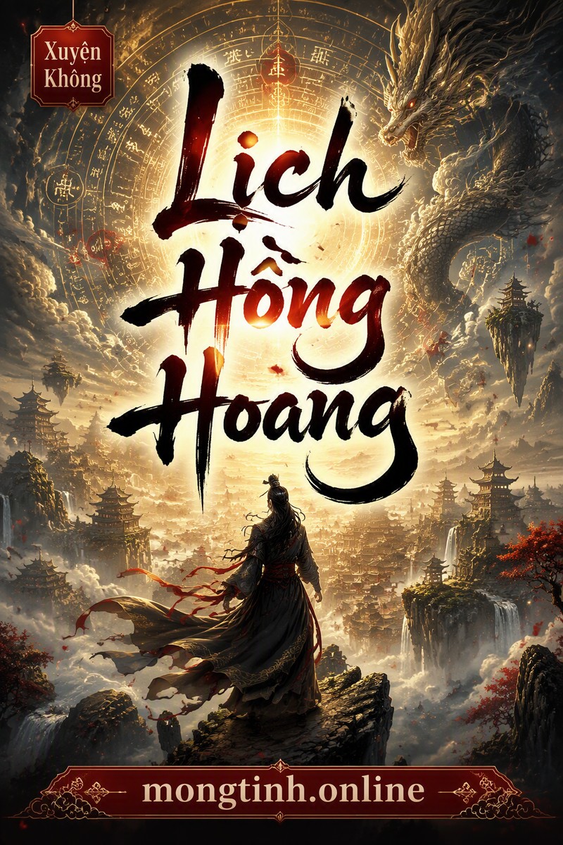 Lịch Hồng Hoang