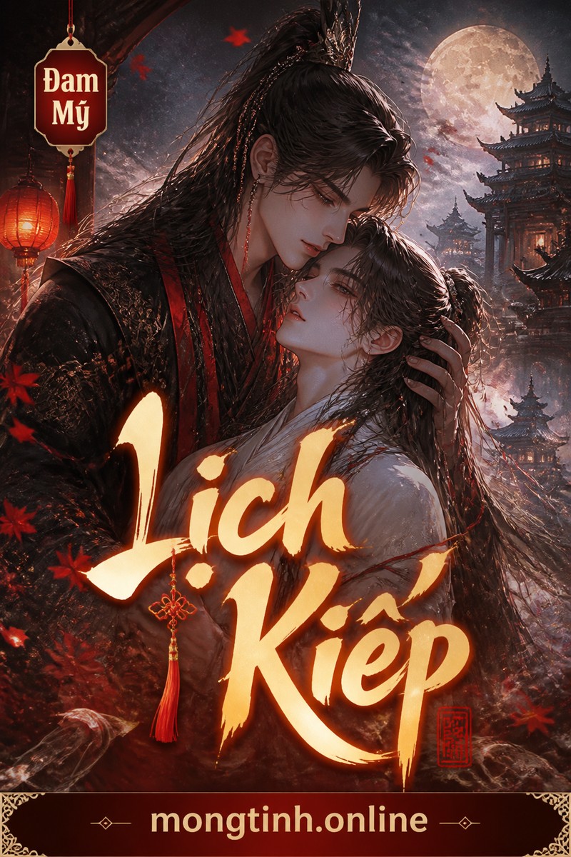 Lịch Kiếp