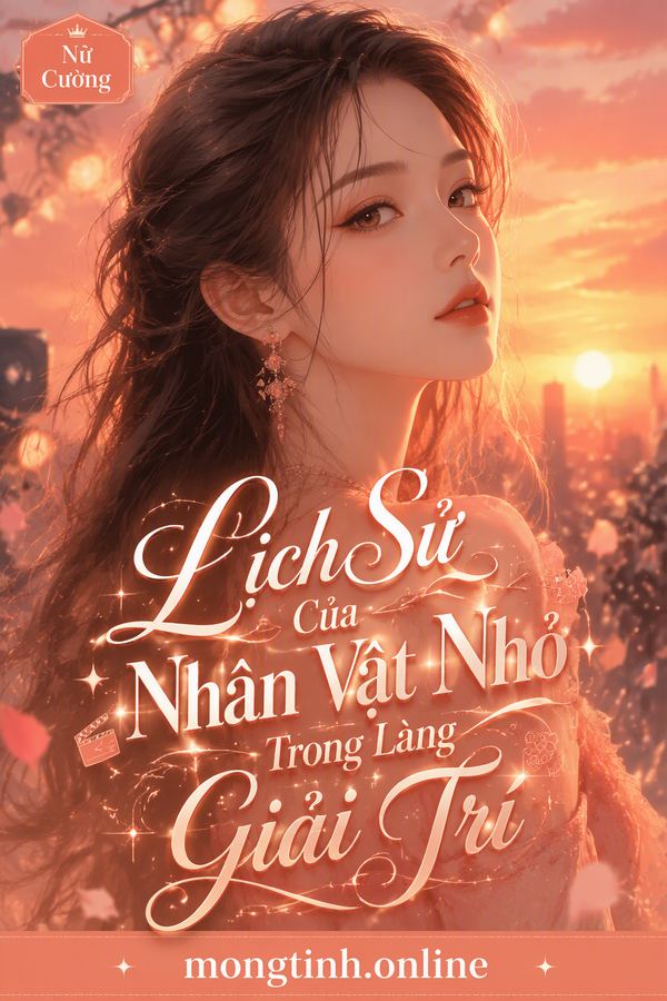 Lịch Sử Của Nhân Vật Nhỏ Trong Làng Giải Trí