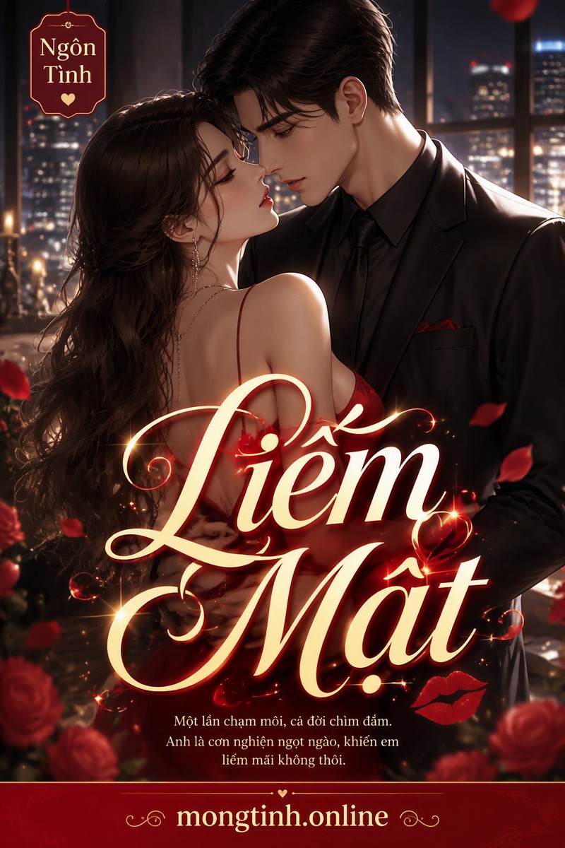 Liếm Mật