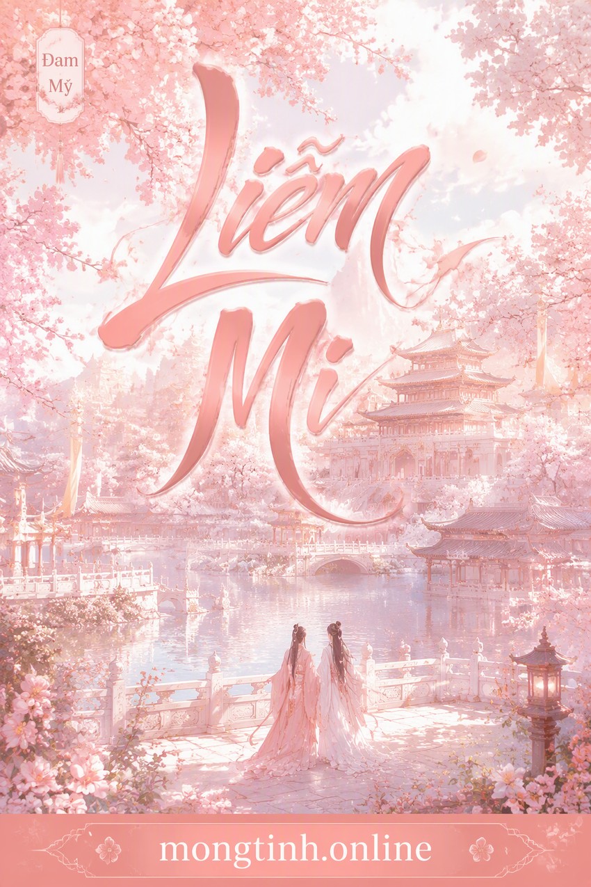 Liễm Mi
