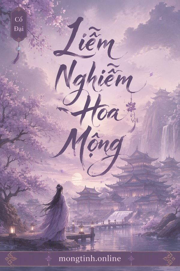Liễm Nghiễm Hoa Mộng