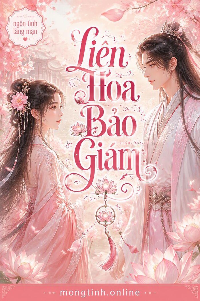 Liên Hoa Bảo Giám