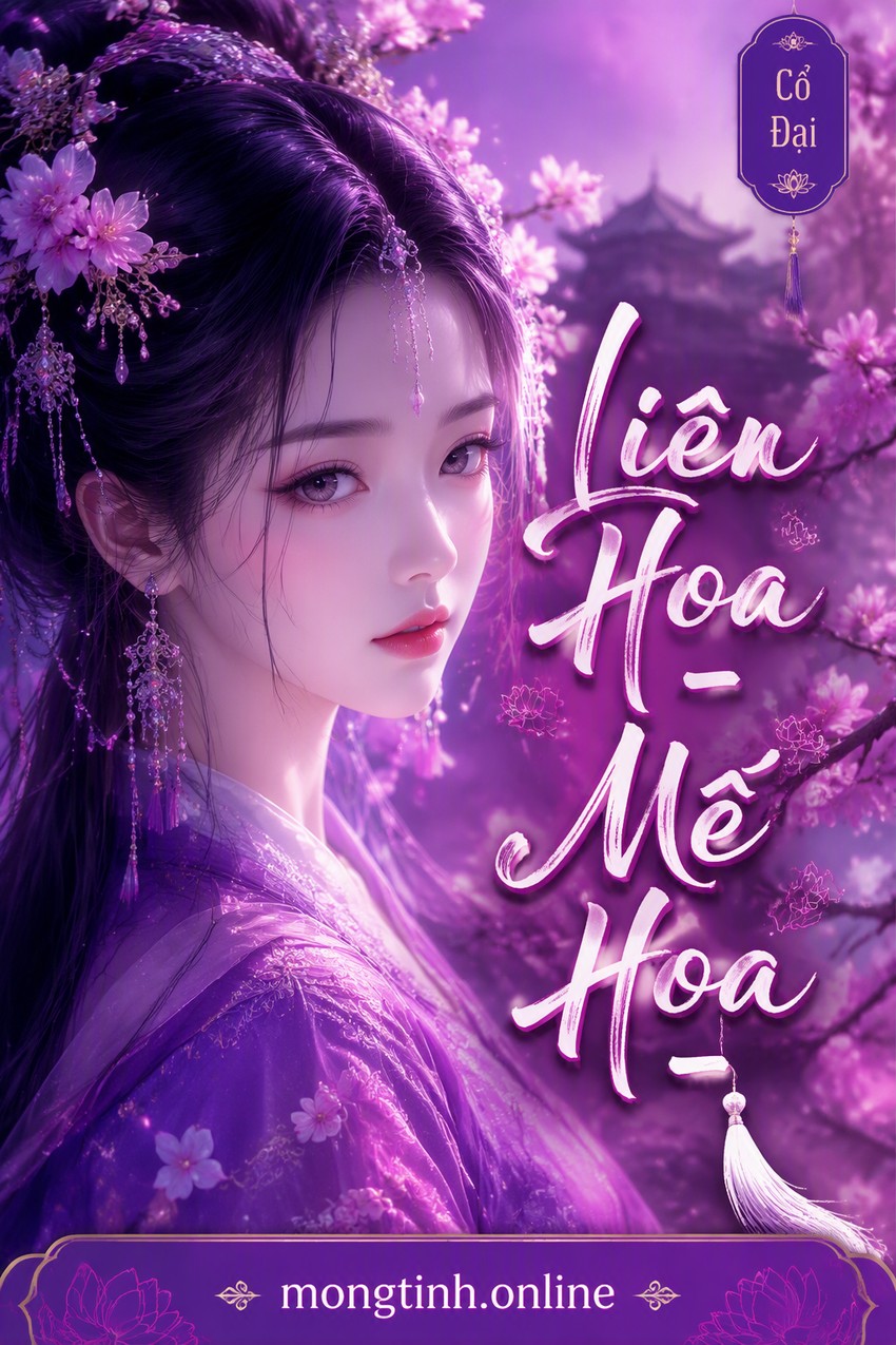Liên Hoa - Mễ Hoa