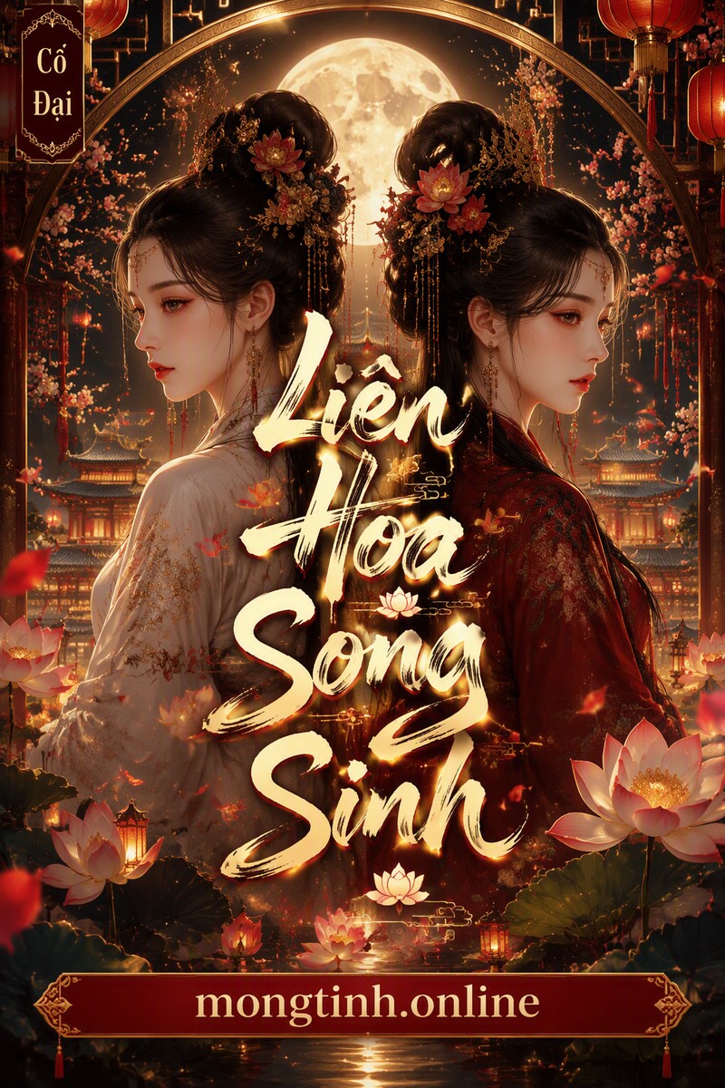 Liên Hoa Song Sinh