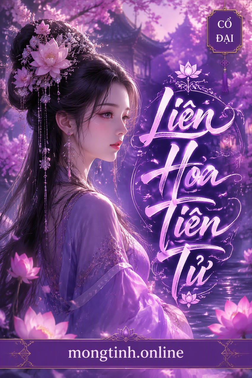 Liên Hoa Tiên Tử
