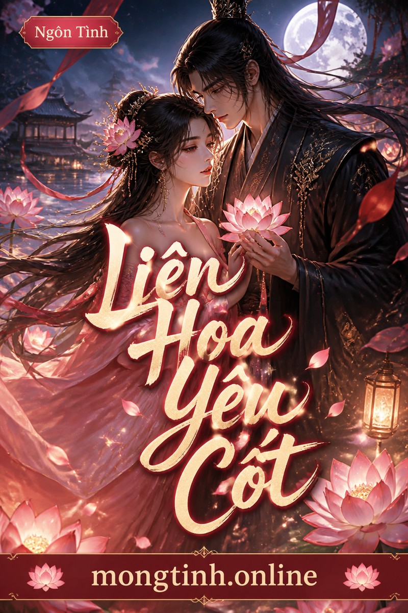 Liên Hoa Yêu Cốt