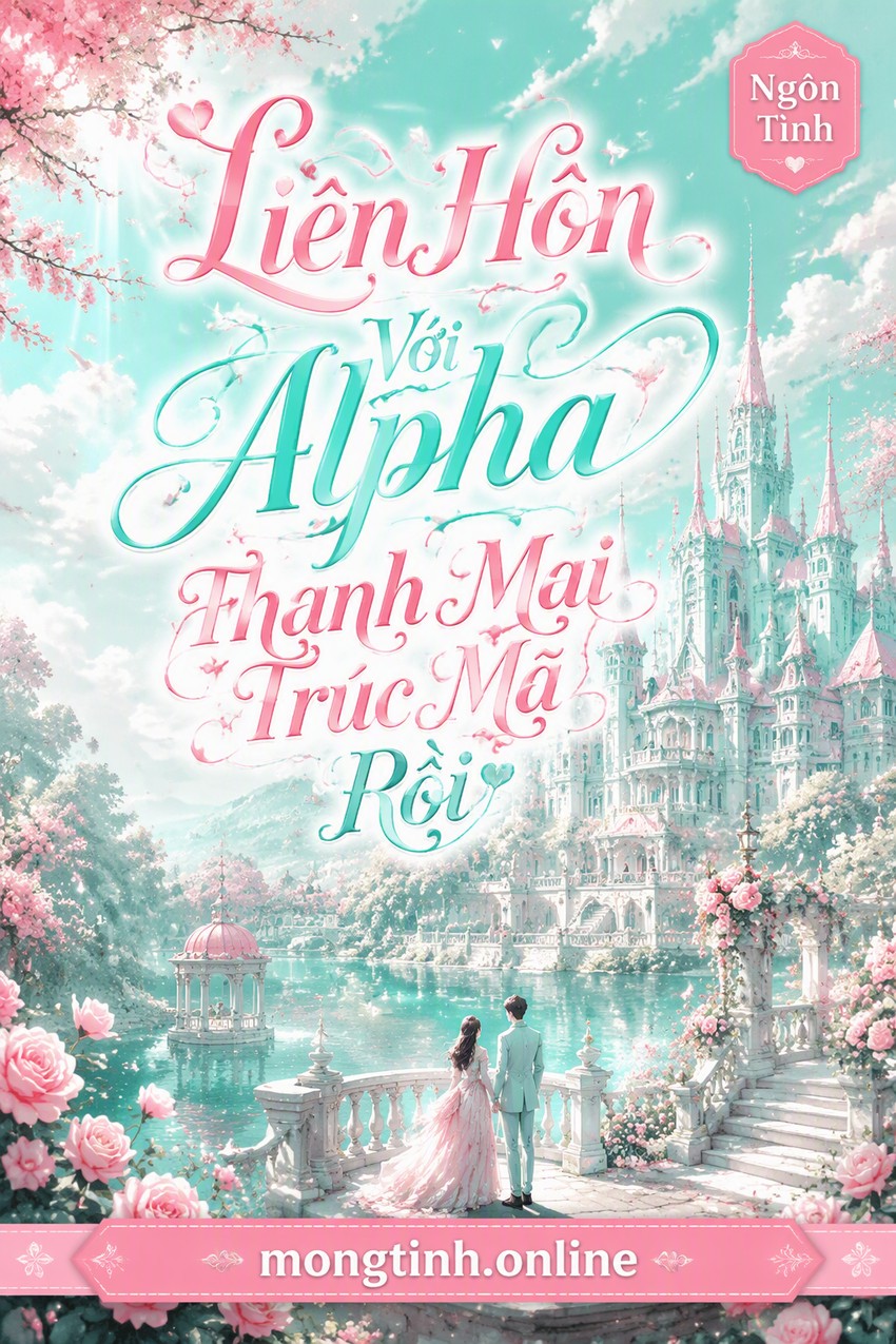 Liên Hôn Với Alpha Thanh Mai Trúc Mã Rồi