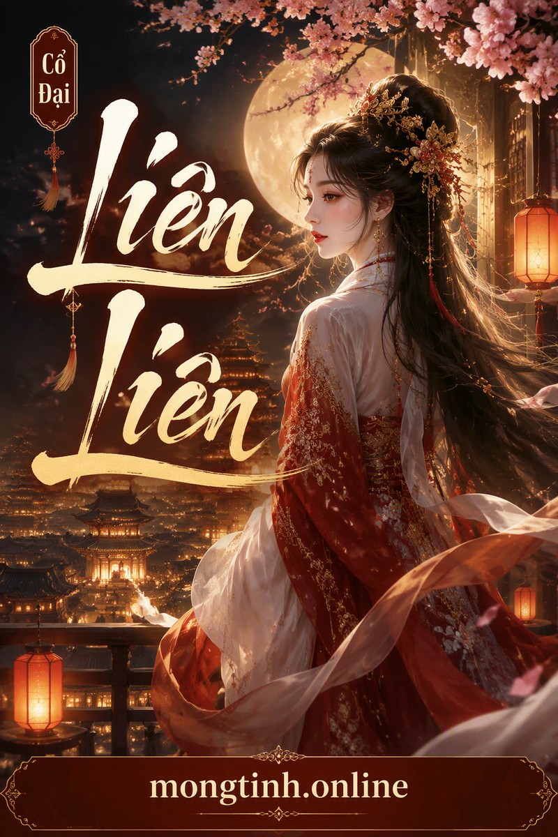 Liên Liên