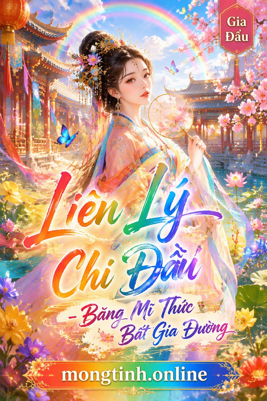 Liên Lý Chi Đầu - Băng Mĩ Thức Bất Gia Đường