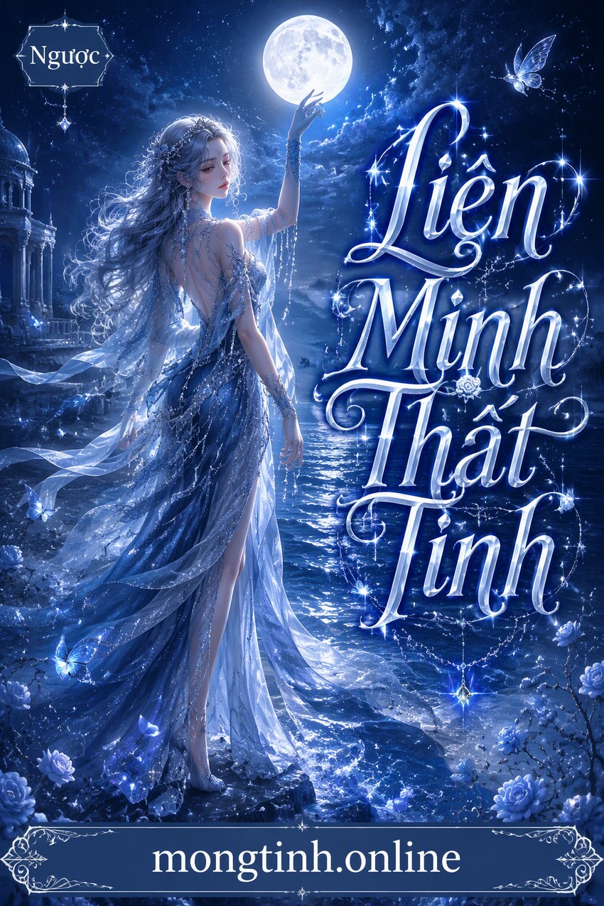 Liên Minh Thất Tình