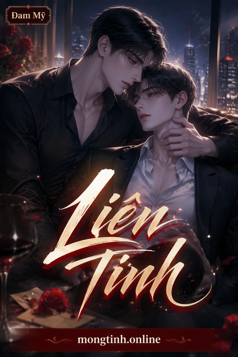 Liên Tình