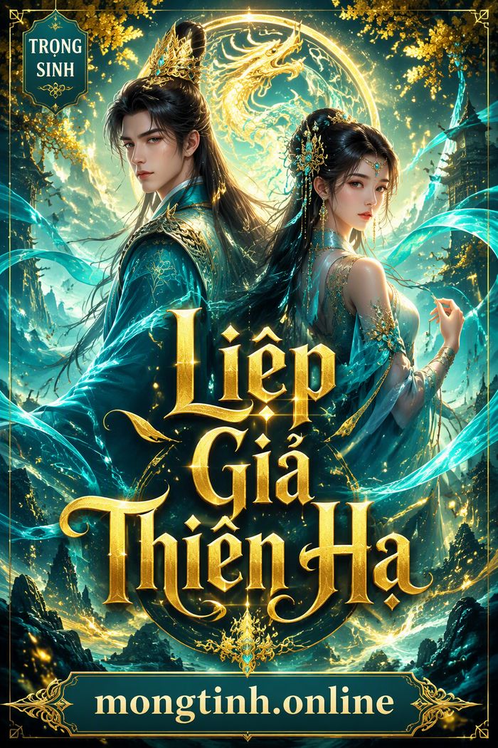 Liệp Giả Thiên Hạ