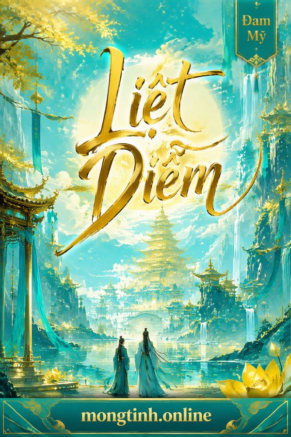 Liệt Diễm