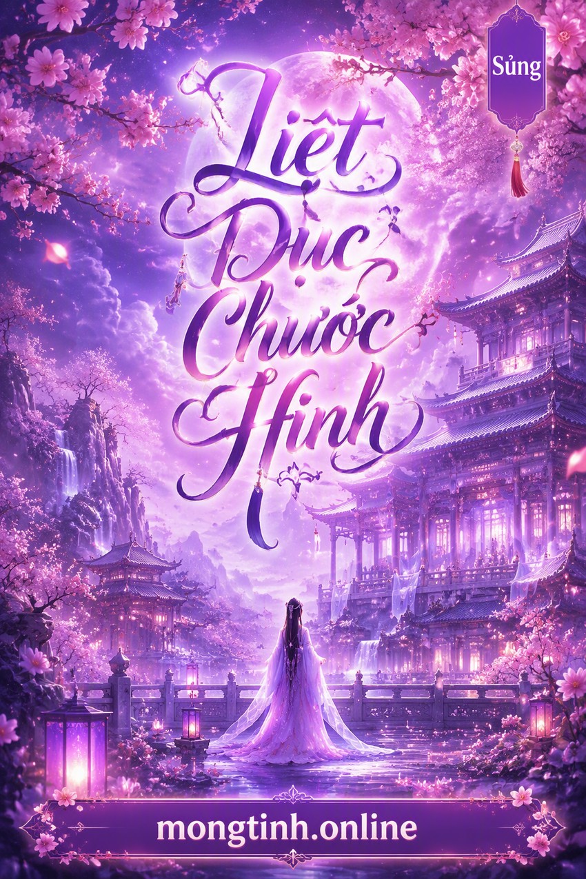 Liệt Dục Chước Hinh