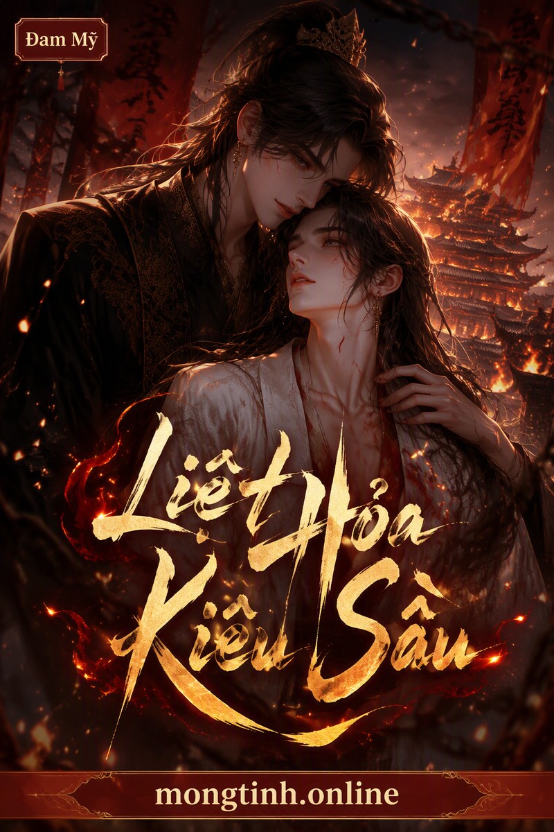 Liệt Hỏa Kiêu Sầu