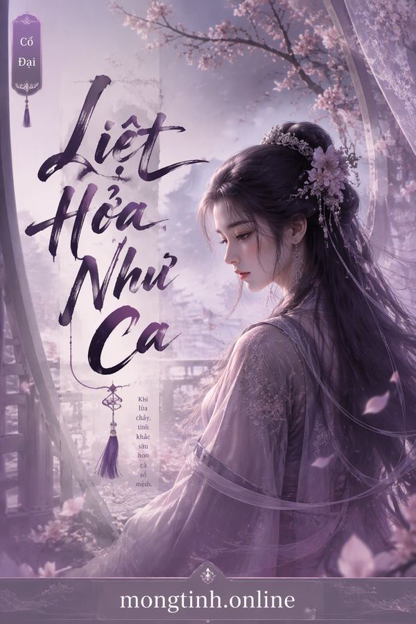 Liệt Hỏa Như Ca