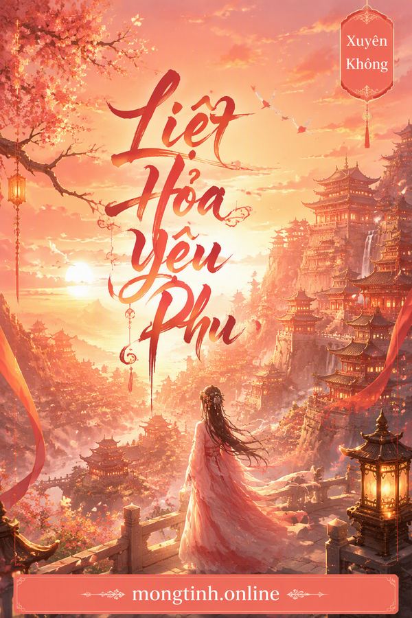 Liệt Hỏa Yêu Phu