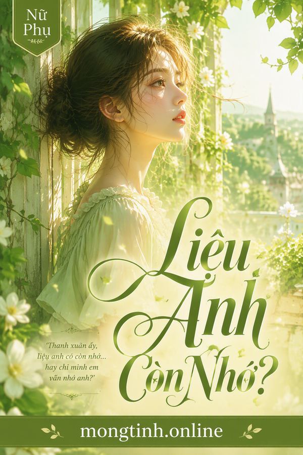 Liệu Anh Còn Nhớ?