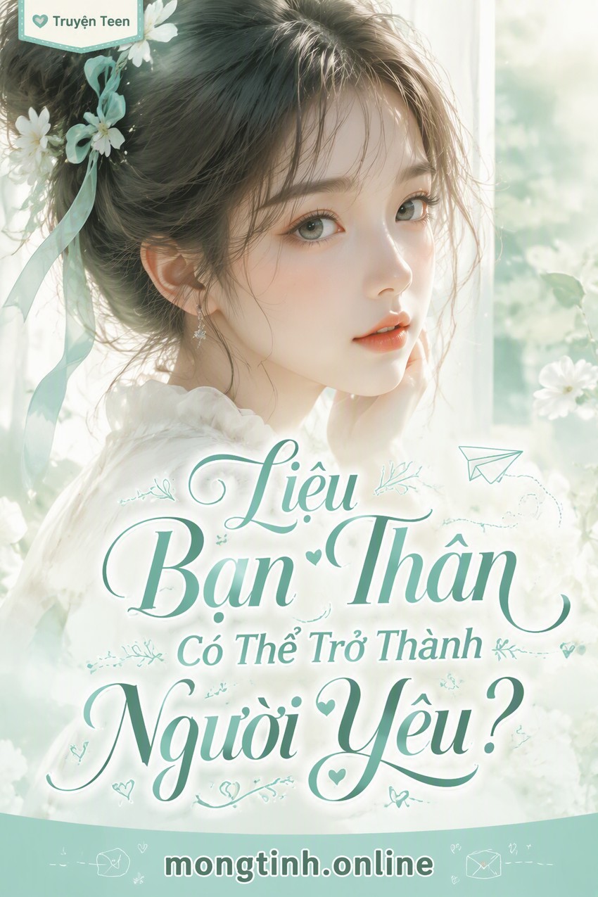 Liệu Bạn Thân Có Thể Trở Thành Người Yêu?